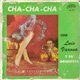 Luis Varona Y Su Orquesta - Cha-Cha-Cha Con Luis Varona Y Su Orquesta